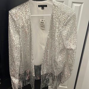 INC Intl’ Concepts brand new silver sequence!
